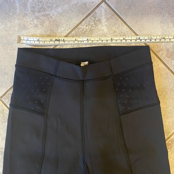 Lululemon Just Breathe Pant Black - Picture 10 of 10